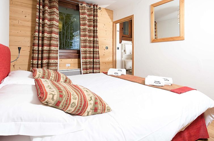 Appartement Wohnung in Chamonix Centre-Ville