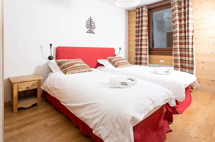 Appartement Wohnung in Chamonix Centre-Ville