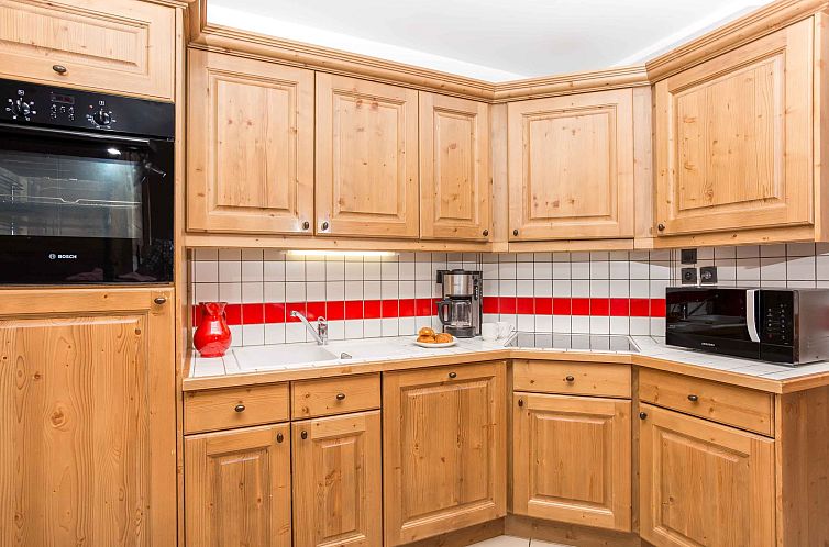 Appartement in Chamonix Centre-Ville