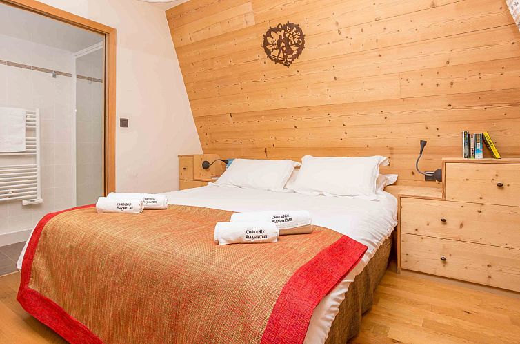Appartement in Chamonix Centre-Ville