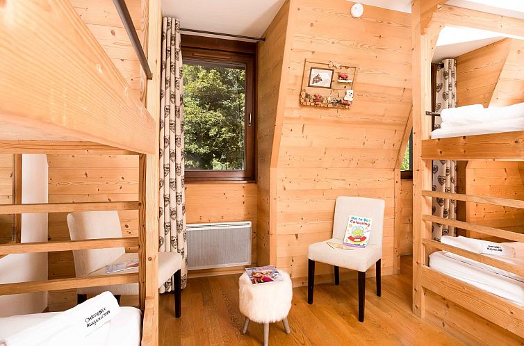 Appartement in Chamonix Centre-Ville