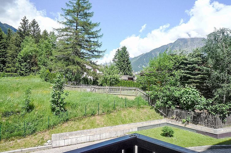 Appartement Clos du Savoy