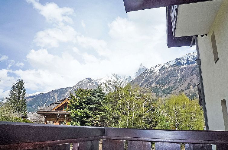 Appartement Clos du Savoy