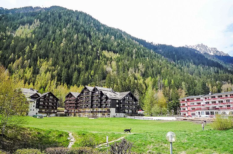 Appartement Clos du Savoy