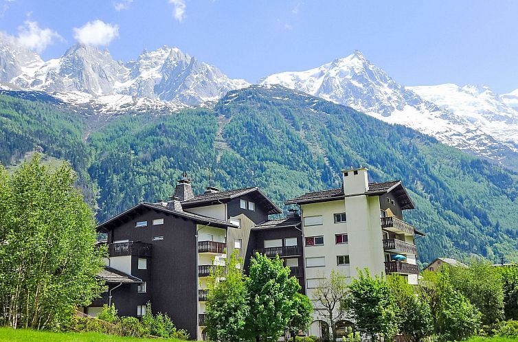 Appartement Clos du Savoy