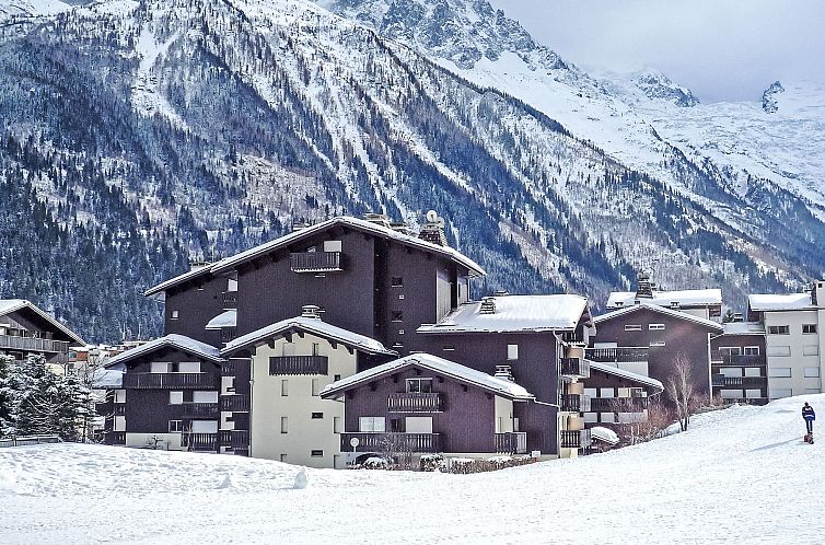 Appartement Clos du Savoy