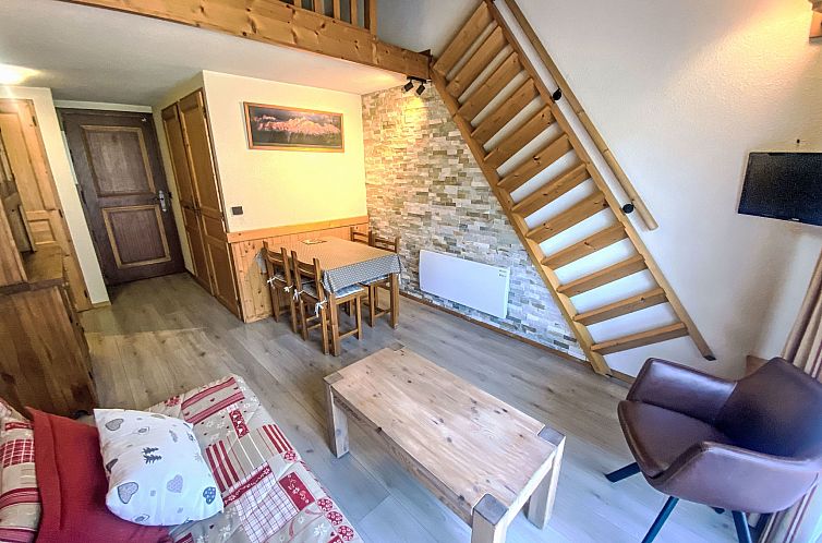 Appartement Clos du Savoy