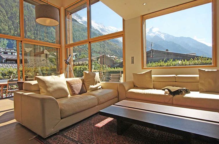 Vakantiehuis Hütte Raphael