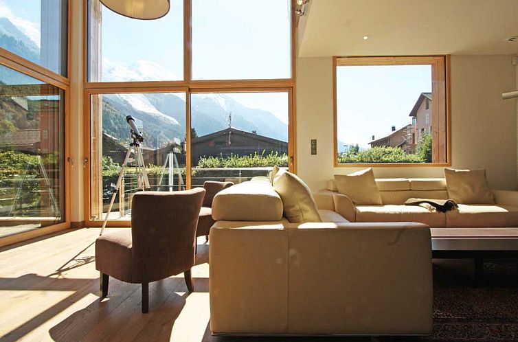 Vakantiehuis Hütte Raphael