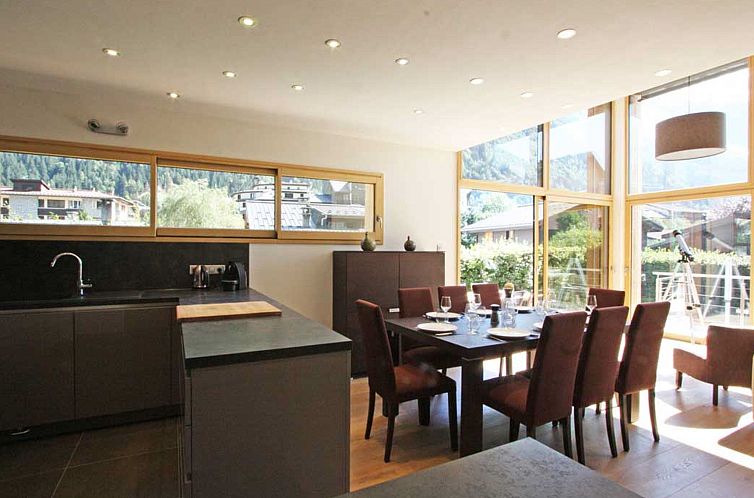 Vakantiehuis Hütte Raphael