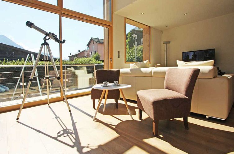 Vakantiehuis Hütte Raphael