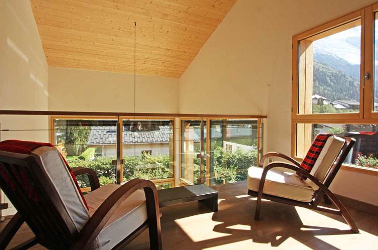 Vakantiehuis Hütte Raphael