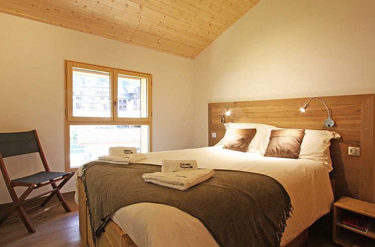 Vakantiehuis Hütte Raphael