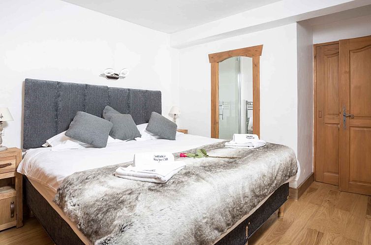 Appartement Ginabelle 8 Wohnung