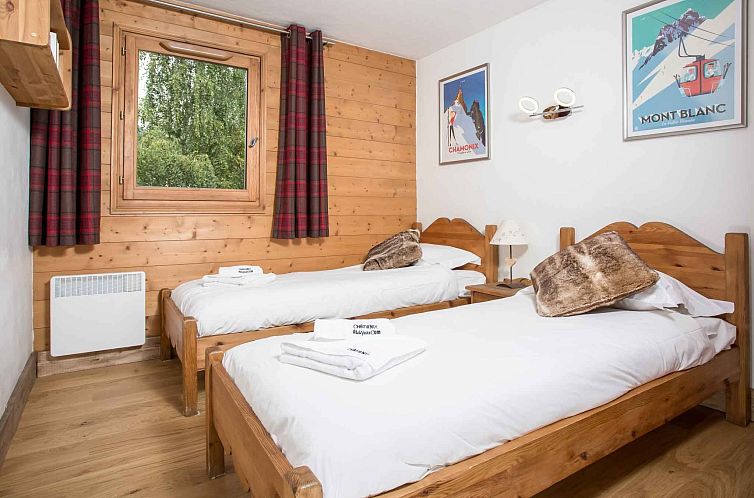 Appartement Ginabelle 8 Wohnung