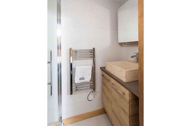 Appartement Ginabelle 8 Wohnung