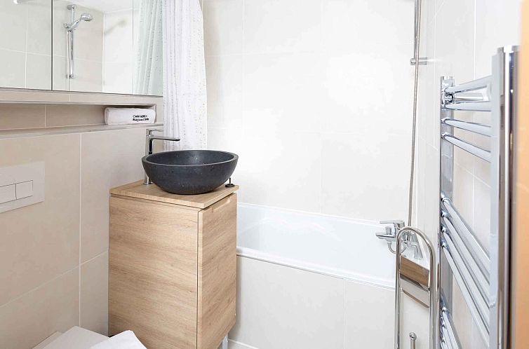 Appartement Ginabelle 8 Wohnung