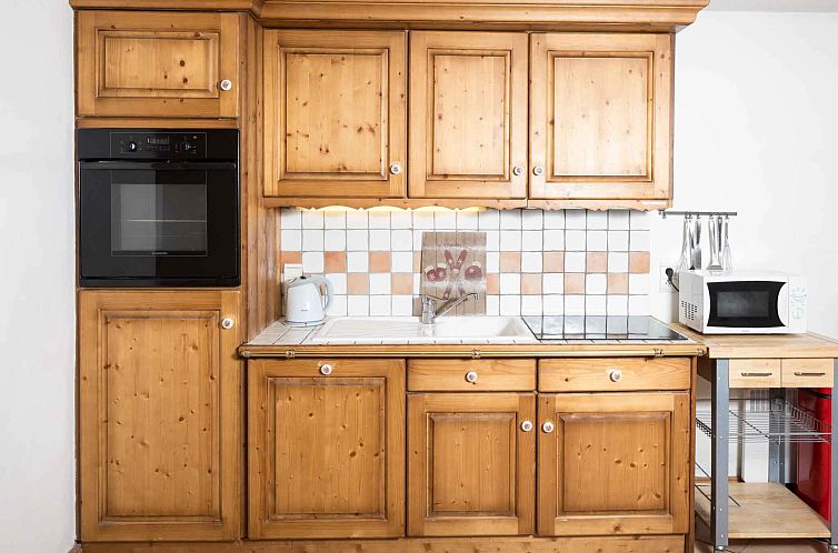 Appartement Ginabelle 8 Wohnung