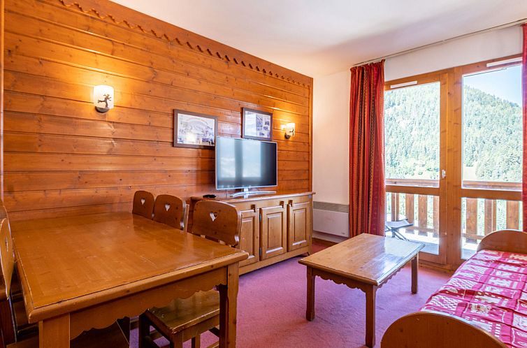 Appartement La Turra