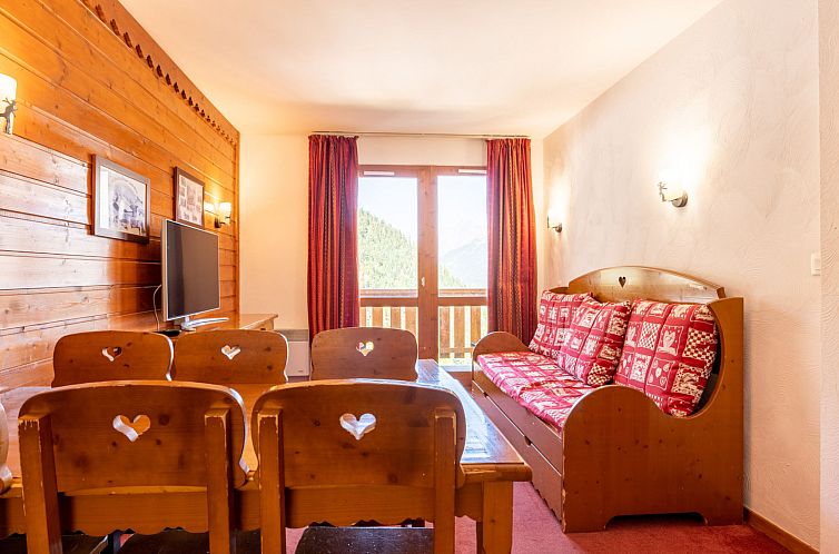 Appartement La Turra