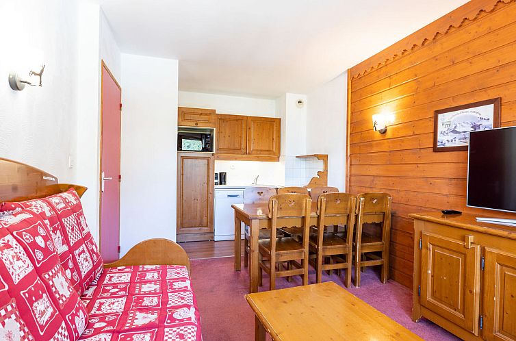 Appartement La Turra