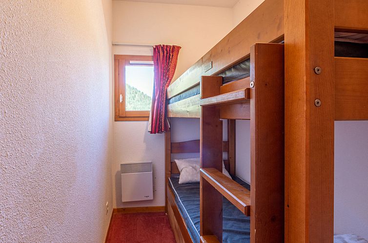 Appartement La Turra