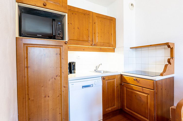 Appartement La Turra