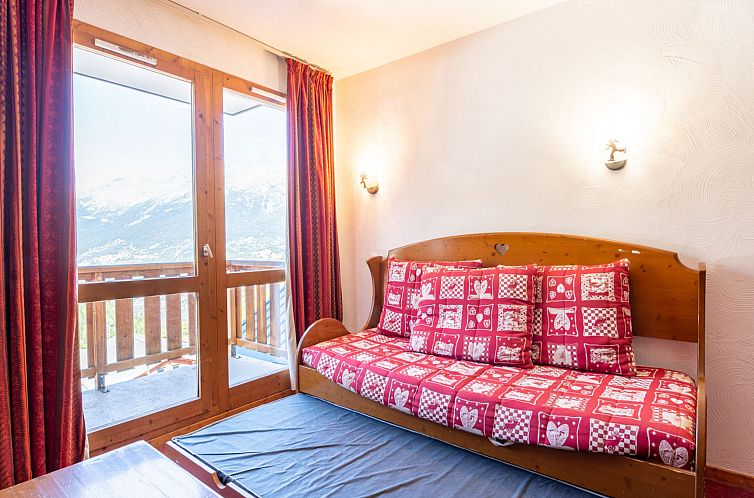 Appartement La Turra