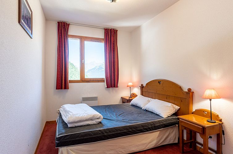 Appartement La Turra