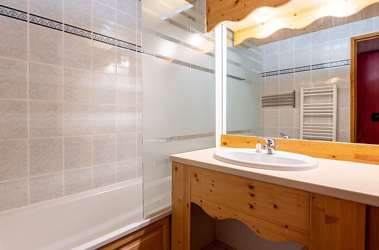 Appartement La Turra