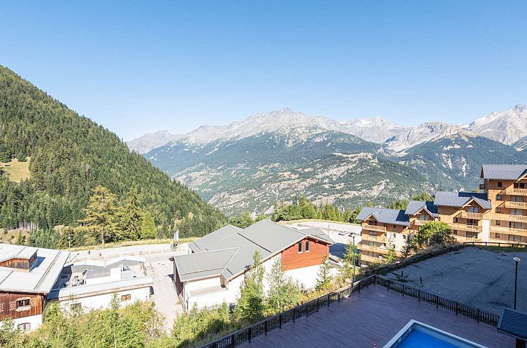 Appartement La Turra