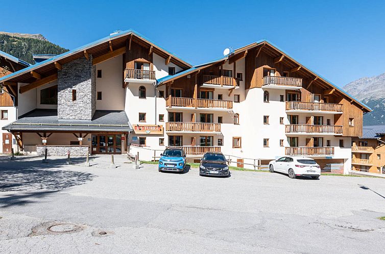 Appartement La Turra