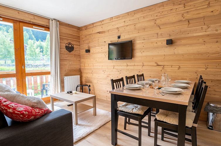 Appartement LA TURRA