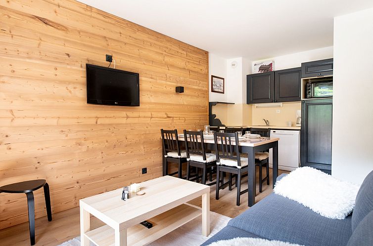 Appartement LA TURRA