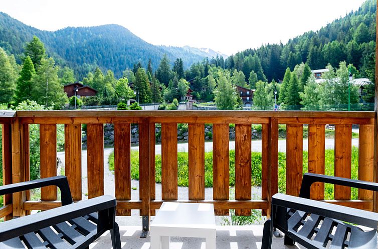 Appartement LA TURRA