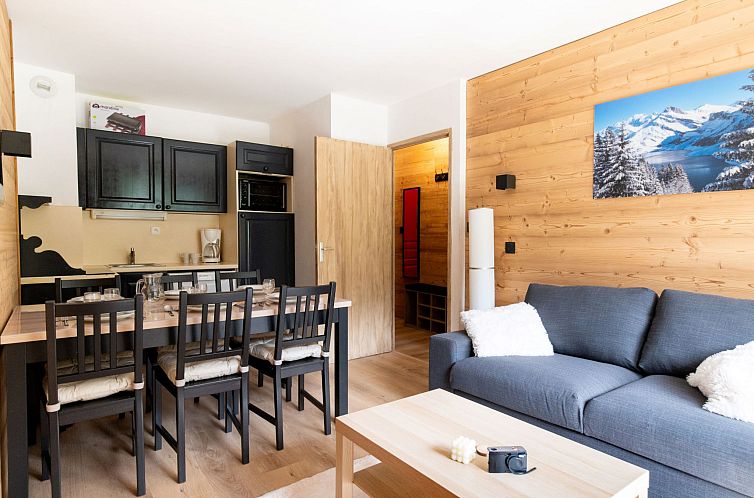 Appartement LA TURRA