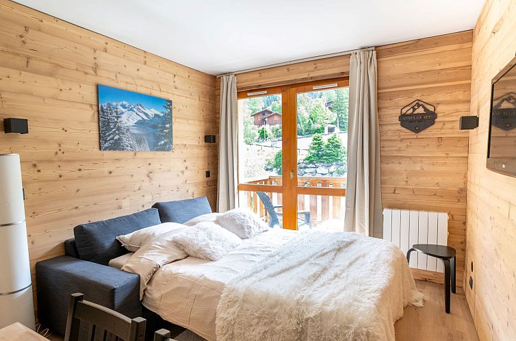 Appartement LA TURRA