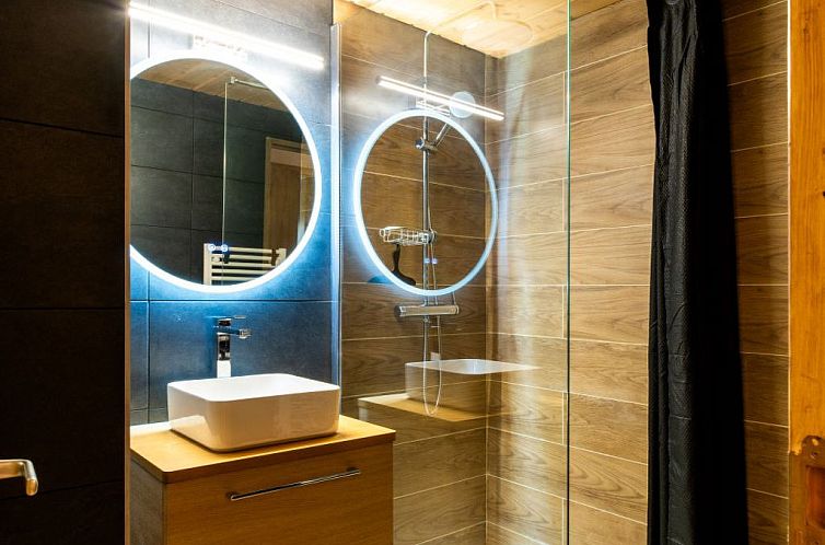 Appartement LA TURRA