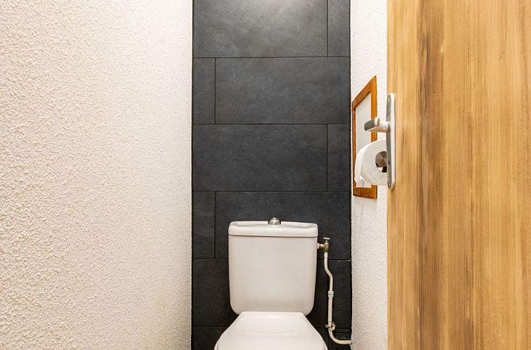 Appartement LA TURRA