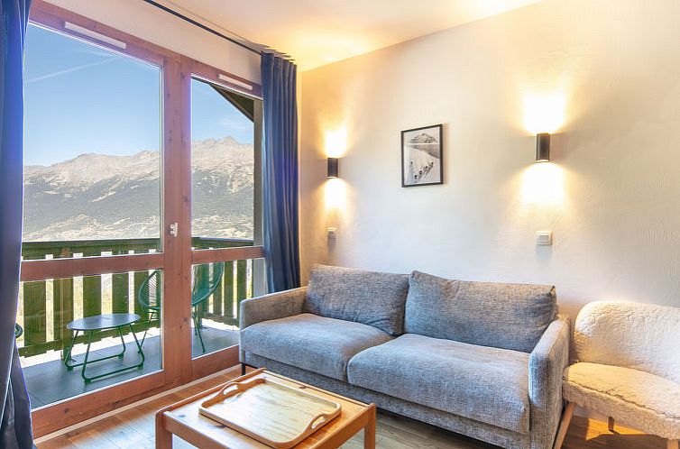 Appartement La Turra