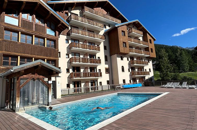 Appartement La Turra