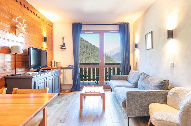 Appartement La Turra