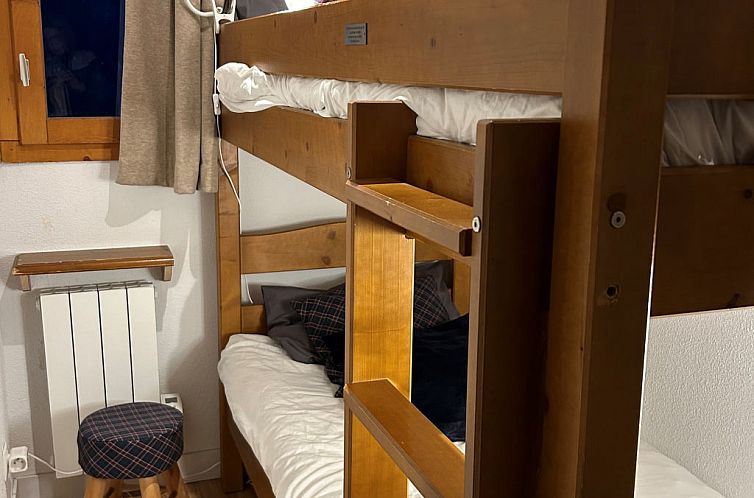 Appartement La Turra