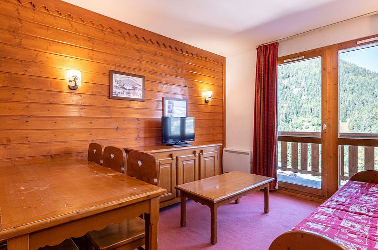 Unterkunft 05041012 - Appartement Rhone-Alphes - Appartement La Turra