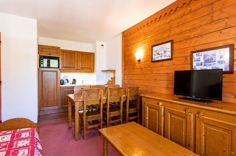 Appartement La Turra