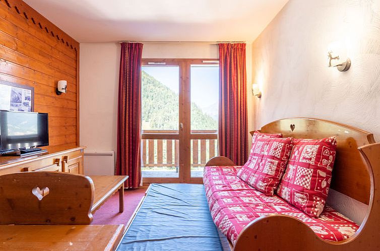 Appartement La Turra