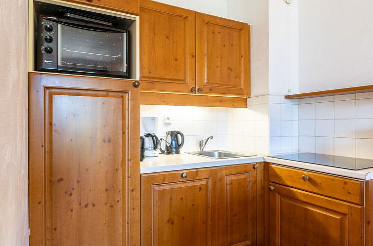 Appartement La Turra