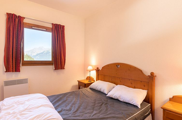 Appartement La Turra