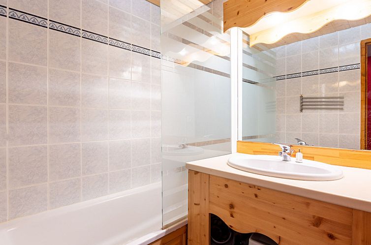 Appartement La Turra
