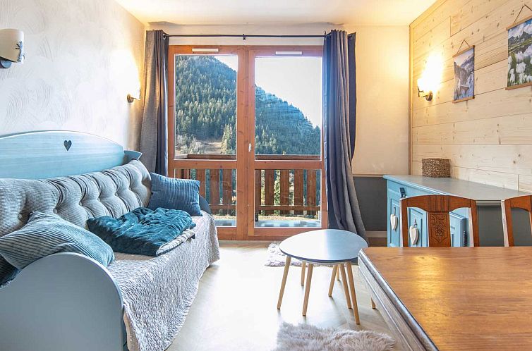 Guest house 05041013 - Apartment Rhone-Alphes - Appartement La Turra